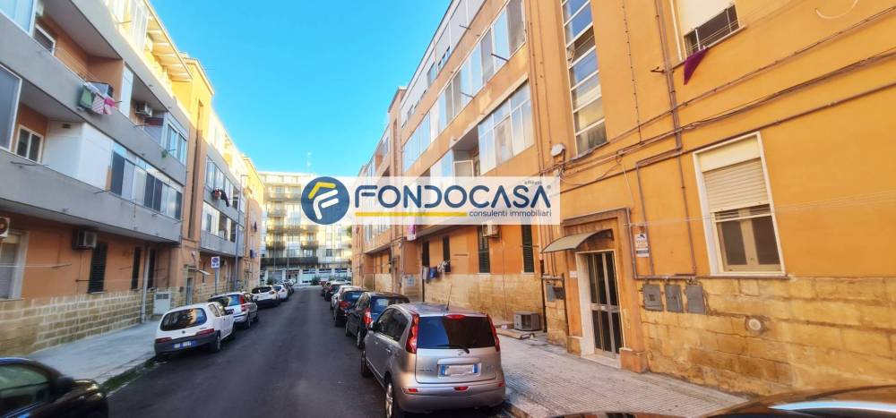 appartamento in vendita a Brindisi in zona Commenda
