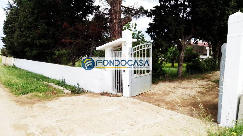 casa indipendente in vendita a Brindisi