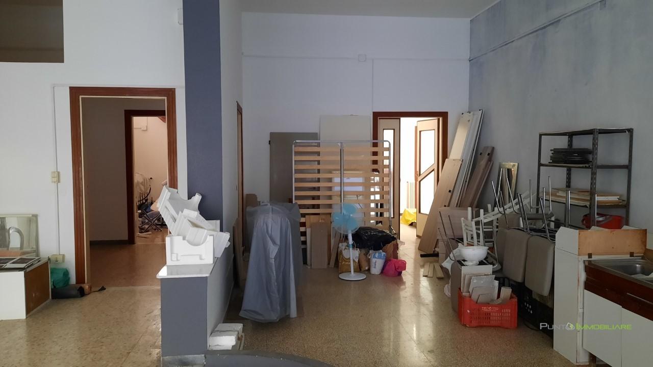 appartamento in vendita a Brindisi