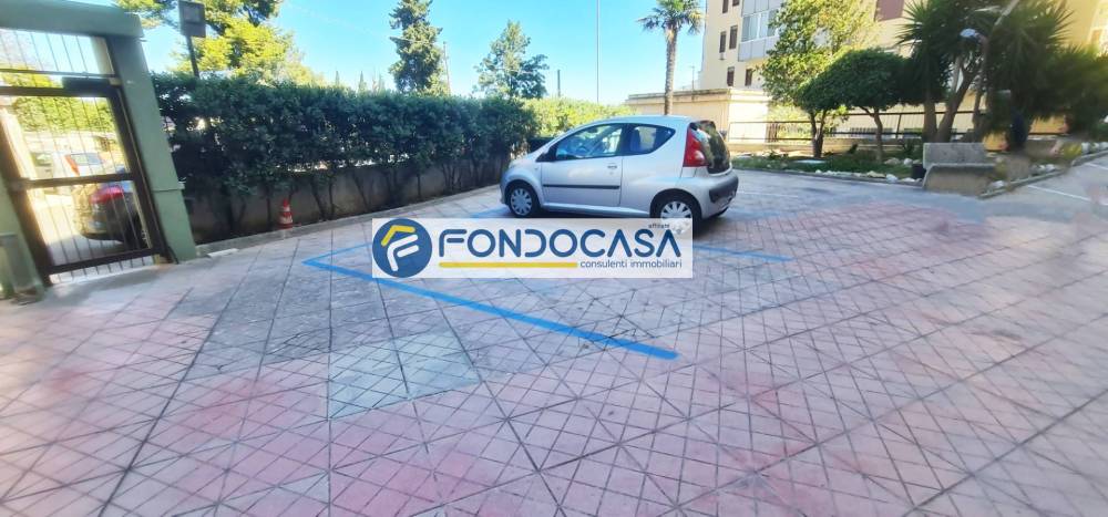 appartamento in vendita a Brindisi in zona Minnuta