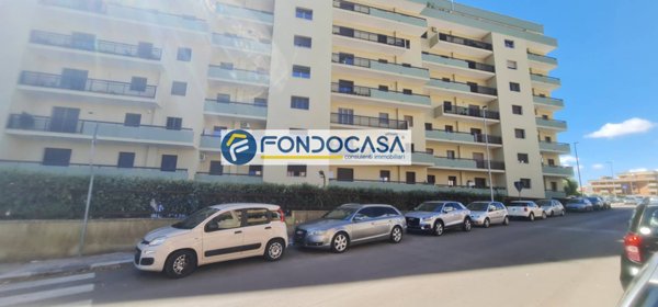 appartamento in vendita a Brindisi in zona Minnuta