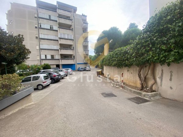 appartamento in vendita a Brindisi in zona Bozzano