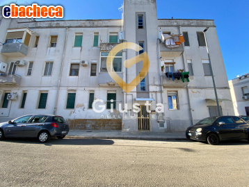 appartamento in vendita a Brindisi in zona Commenda