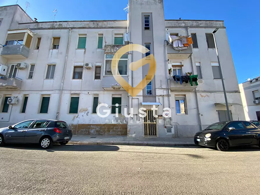appartamento in vendita a Brindisi in zona Commenda