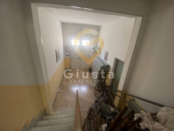 appartamento in vendita a Brindisi in zona Commenda
