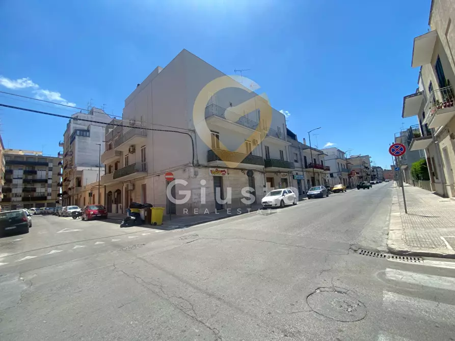 appartamento in vendita a Brindisi in zona Commenda