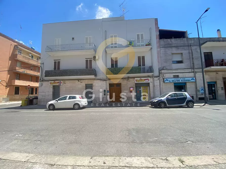 appartamento in vendita a Brindisi in zona Commenda