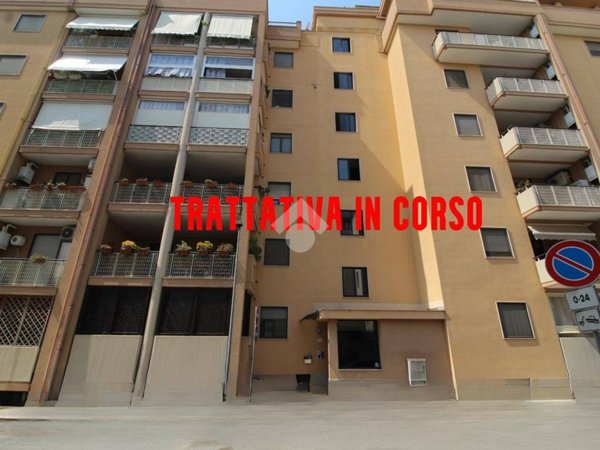 appartamento in vendita a Brindisi in zona Cappuccini