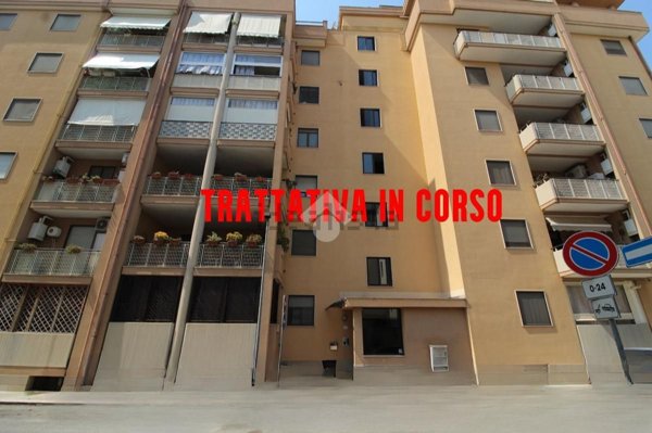 appartamento in vendita a Brindisi