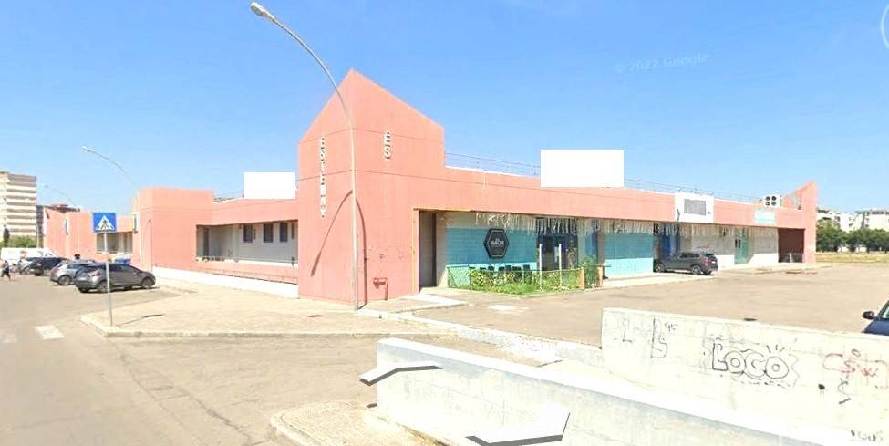 negozio in vendita a Brindisi in zona Sant'Angelo