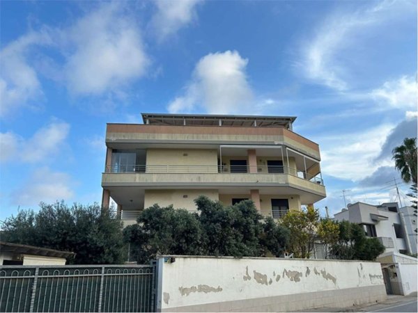 appartamento in vendita a Brindisi