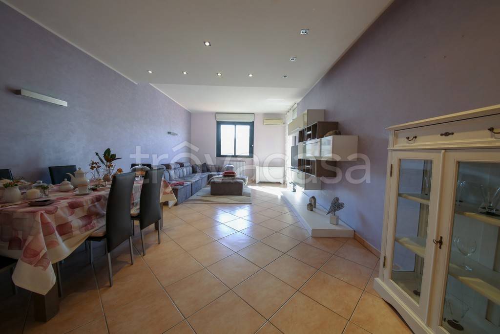 casa indipendente in vendita a Brindisi