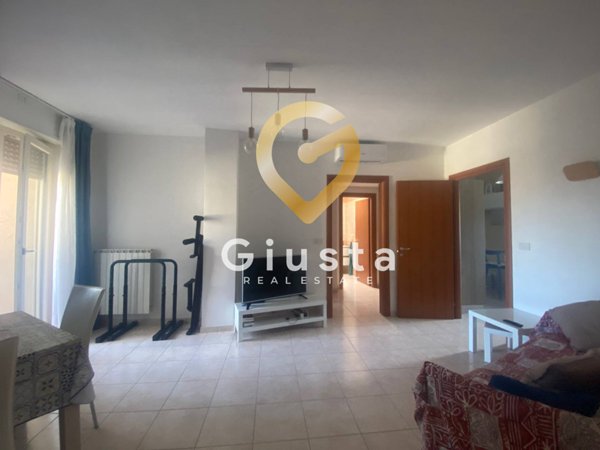 appartamento in vendita a Brindisi