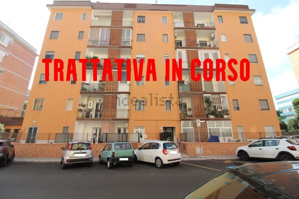 appartamento in vendita a Brindisi