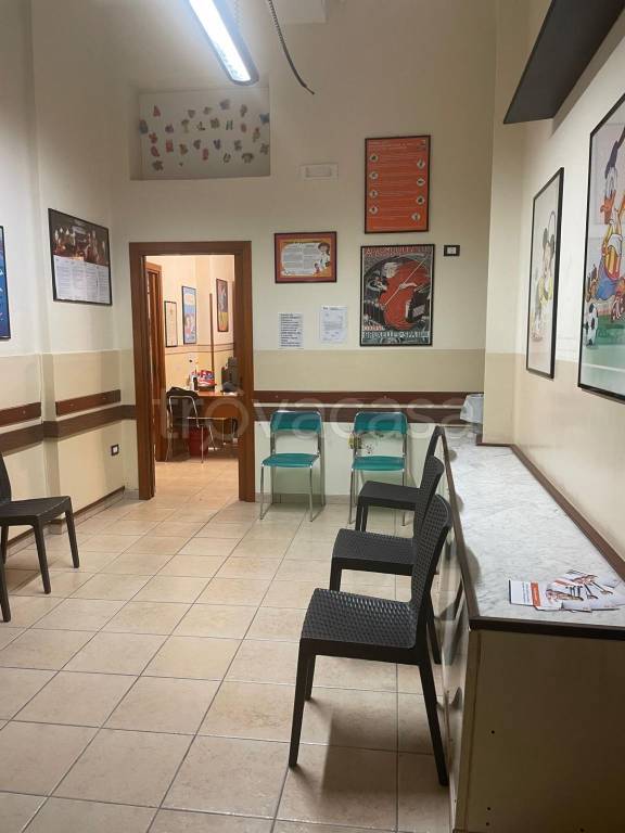 appartamento in vendita a Brindisi in zona Centro Città