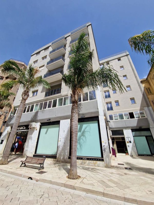 appartamento in vendita a Brindisi in zona Centro Città