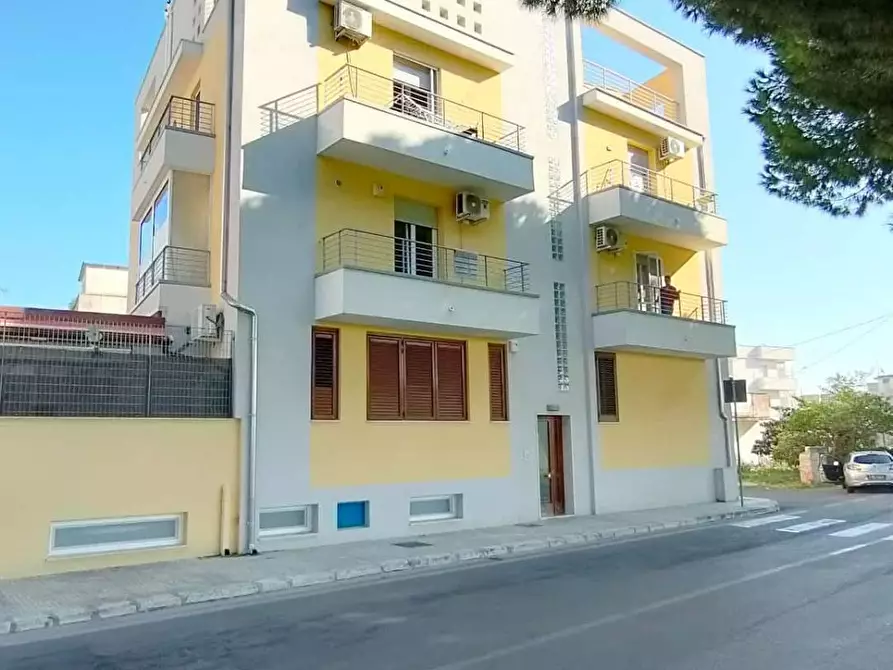 appartamento in vendita a Brindisi in zona Paradiso
