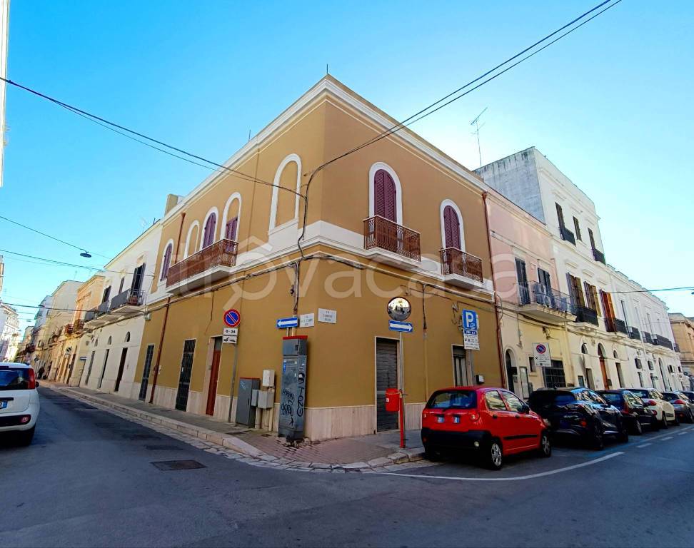 casa indipendente in vendita a Brindisi in zona Centro Città
