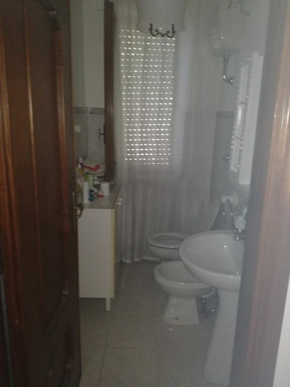 appartamento in vendita a Brindisi in zona Centro Città