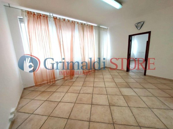 appartamento in vendita a Brindisi in zona Centro Città