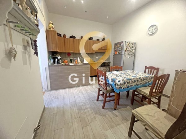 appartamento in vendita a Brindisi in zona Commenda