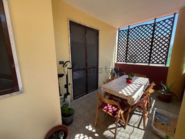 appartamento in vendita a Brindisi