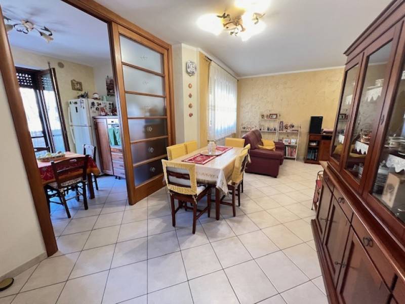appartamento in vendita a Brindisi in zona Bozzano