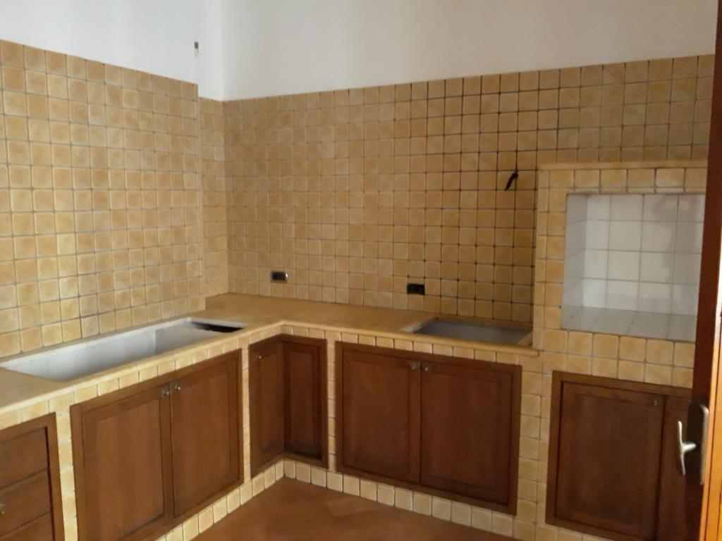 appartamento in vendita a Brindisi