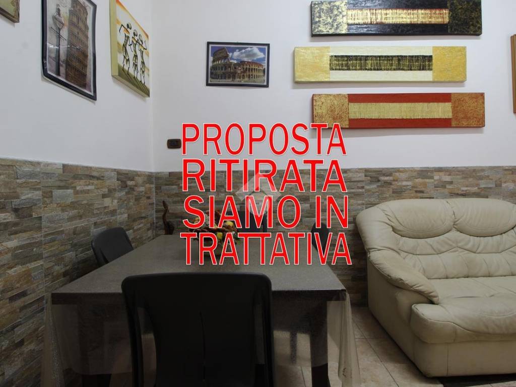 casa indipendente in vendita a Brindisi in zona Commenda