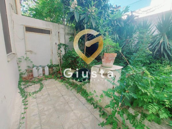 appartamento in vendita a Brindisi in zona Commenda