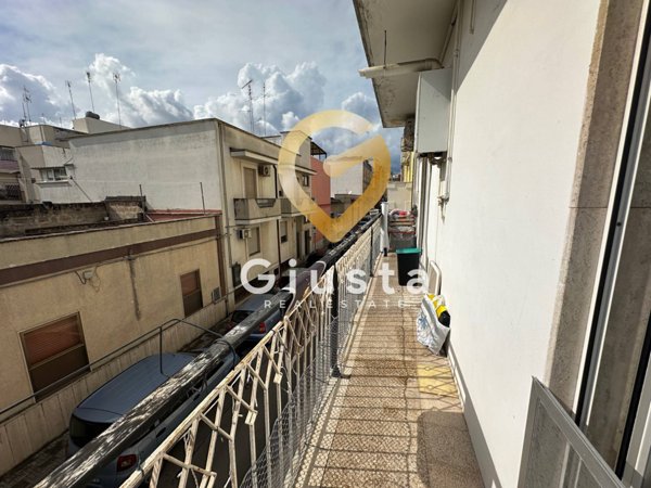 appartamento in vendita a Brindisi in zona Cappuccini