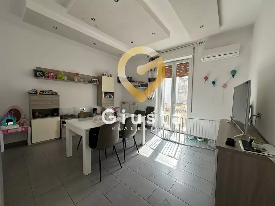 appartamento in vendita a Brindisi in zona Cappuccini