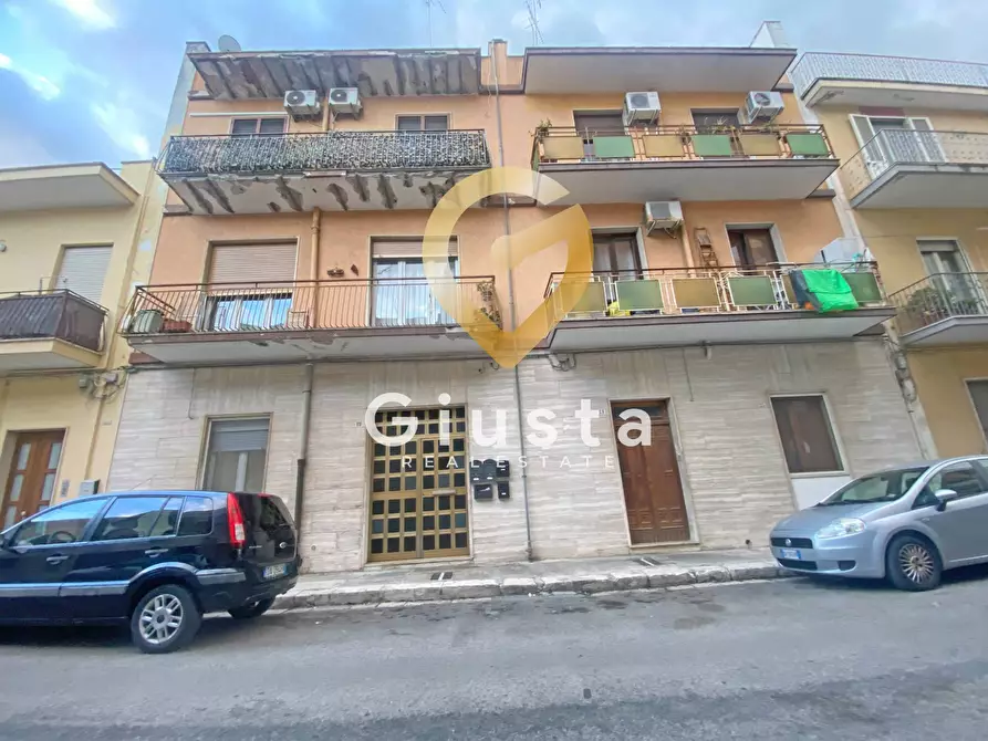 appartamento in vendita a Brindisi