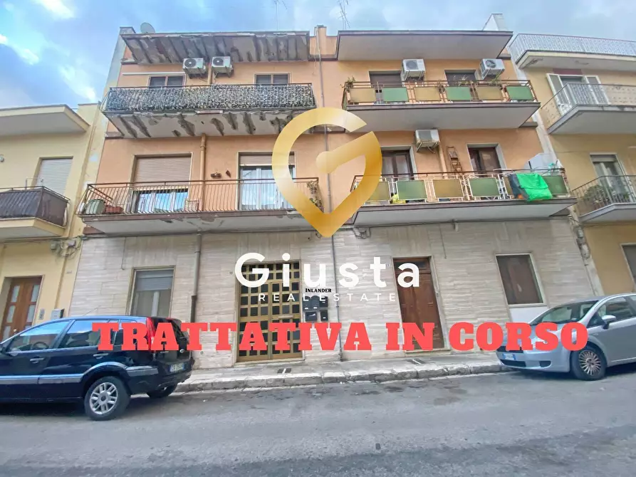 appartamento in vendita a Brindisi