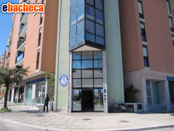 ufficio in vendita a Brindisi in zona Centro Città