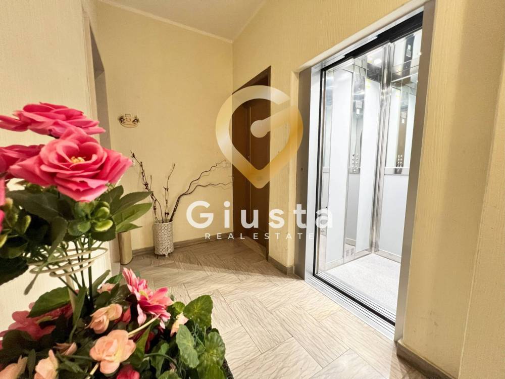 appartamento in vendita a Brindisi in zona Centro Città