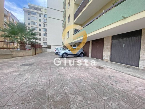 appartamento in vendita a Brindisi in zona Minnuta