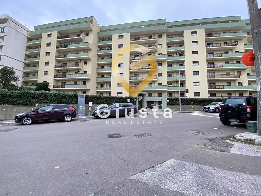 appartamento in vendita a Brindisi in zona Minnuta