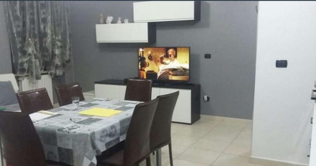 appartamento in vendita a Brindisi in zona Centro Città
