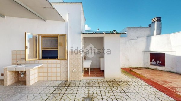 casa indipendente in vendita a Brindisi in zona Tuturano