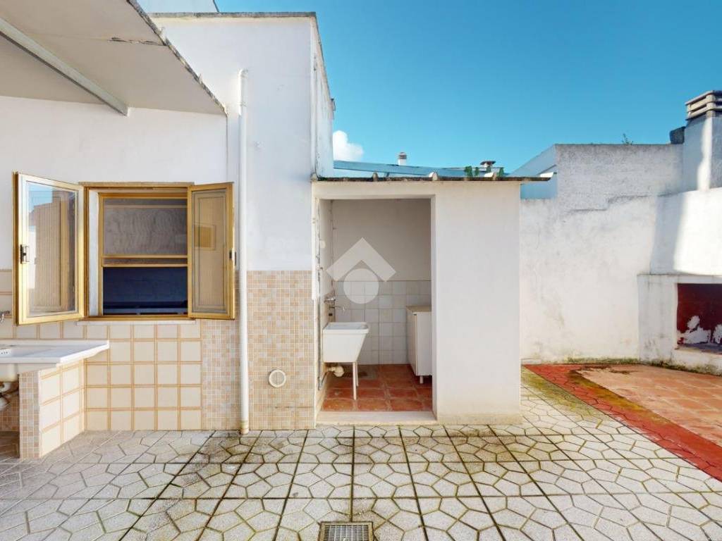 casa indipendente in vendita a Brindisi in zona Tuturano