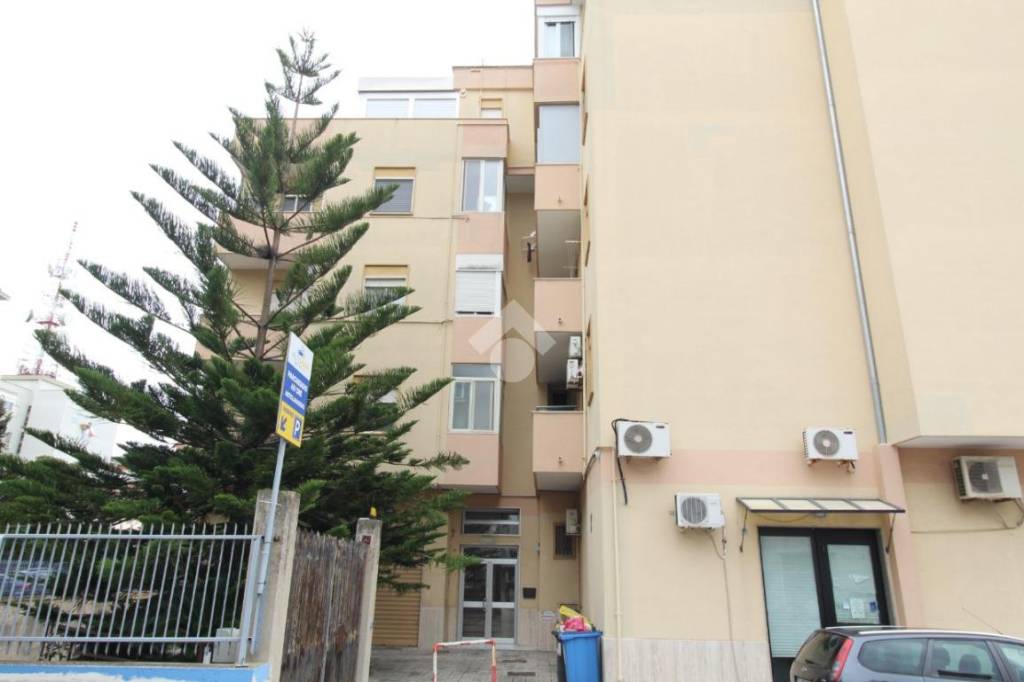 appartamento in vendita a Brindisi in zona Sant'Angelo