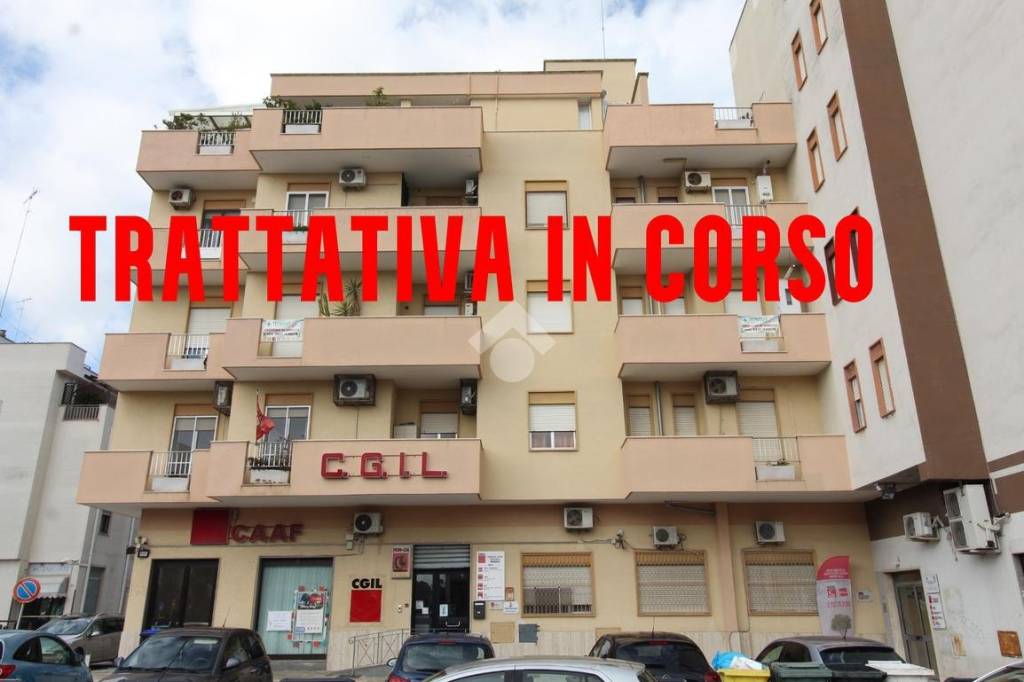 appartamento in vendita a Brindisi in zona Sant'Angelo