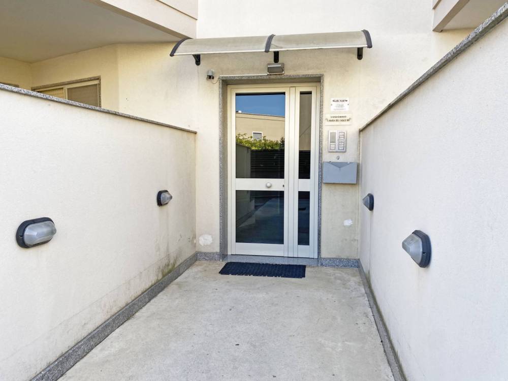 casa indipendente in vendita a Brindisi in zona Santa Maria del Casale