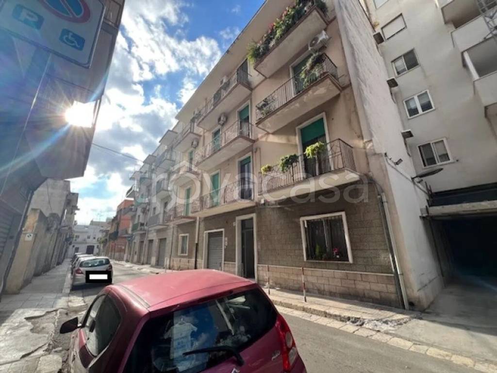 appartamento in vendita a Brindisi in zona Cappuccini