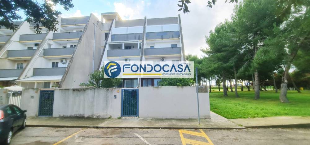 appartamento in vendita a Brindisi in zona Bozzano