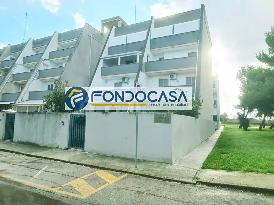 appartamento in vendita a Brindisi in zona Bozzano