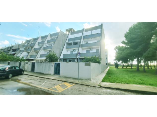 appartamento in vendita a Brindisi in zona Bozzano