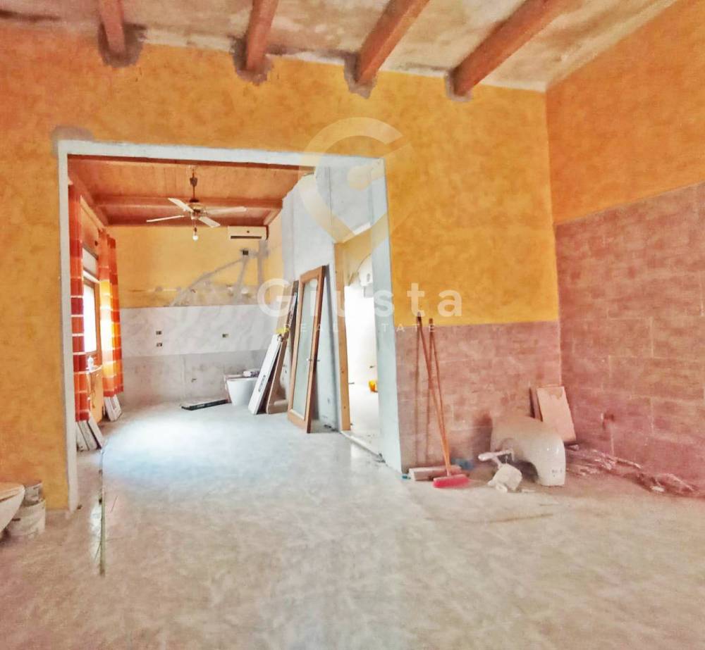 appartamento in vendita a Brindisi in zona Commenda