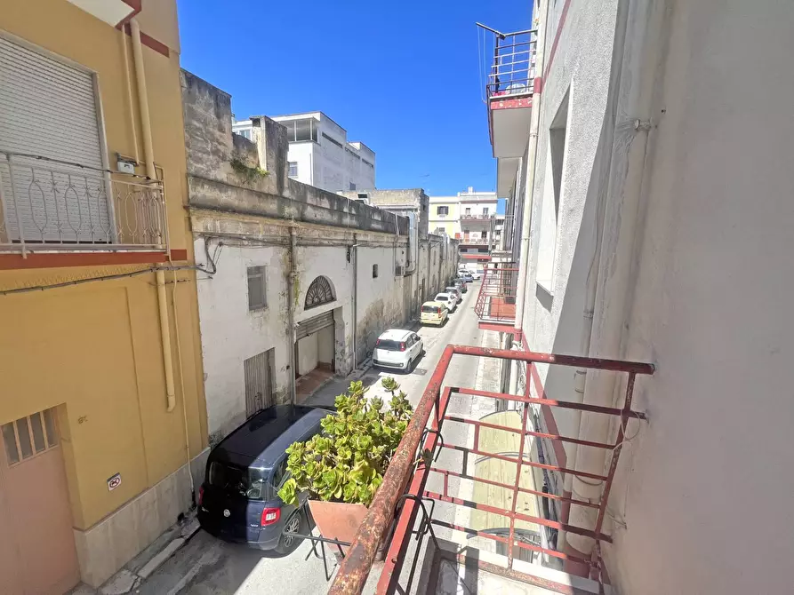 appartamento in vendita a Brindisi in zona Commenda